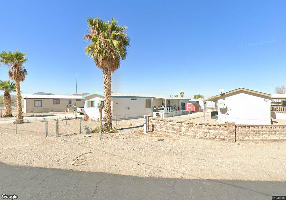 616 W Hagley Loop, Quartzsite, AR 85346 - photo 1