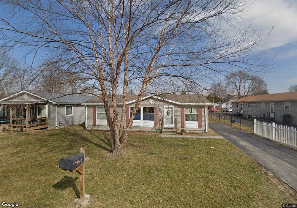 1824 Sherry St, Findlay, OH 45840 - photo 1