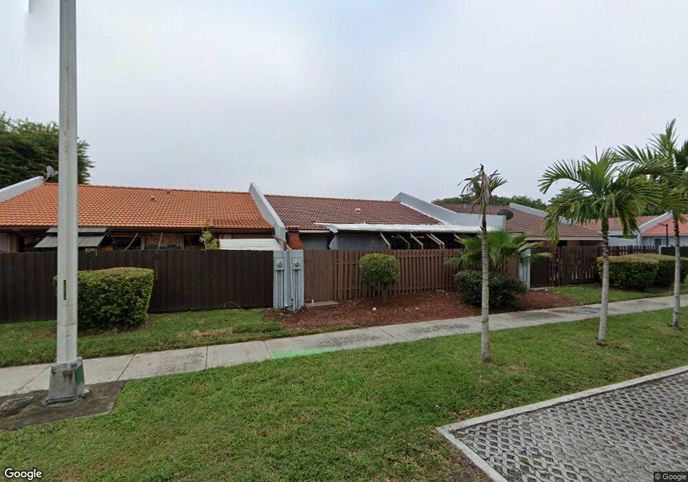 15339 SW 80th Terrace, Miami, FL 33193 - photo 1