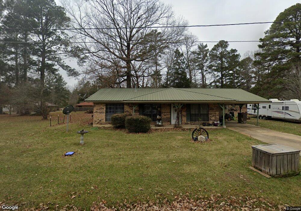 281 Thompson Dr, Grayson, LA 71435 - photo 1