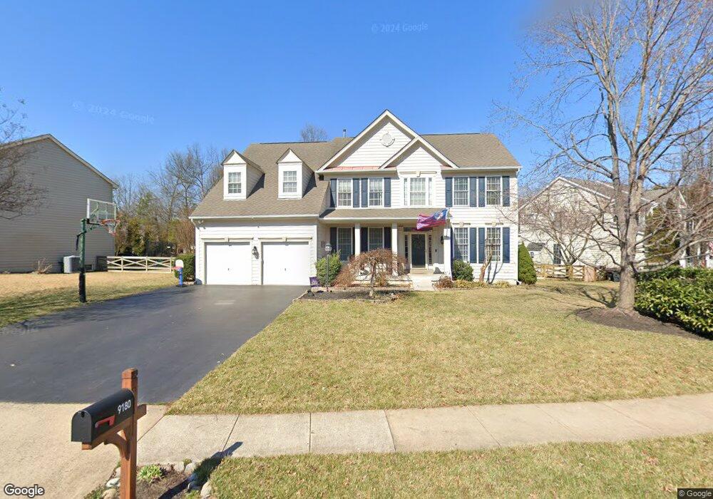 9180 Big Springs Loop, Bristow, VA 20136 - photo 1