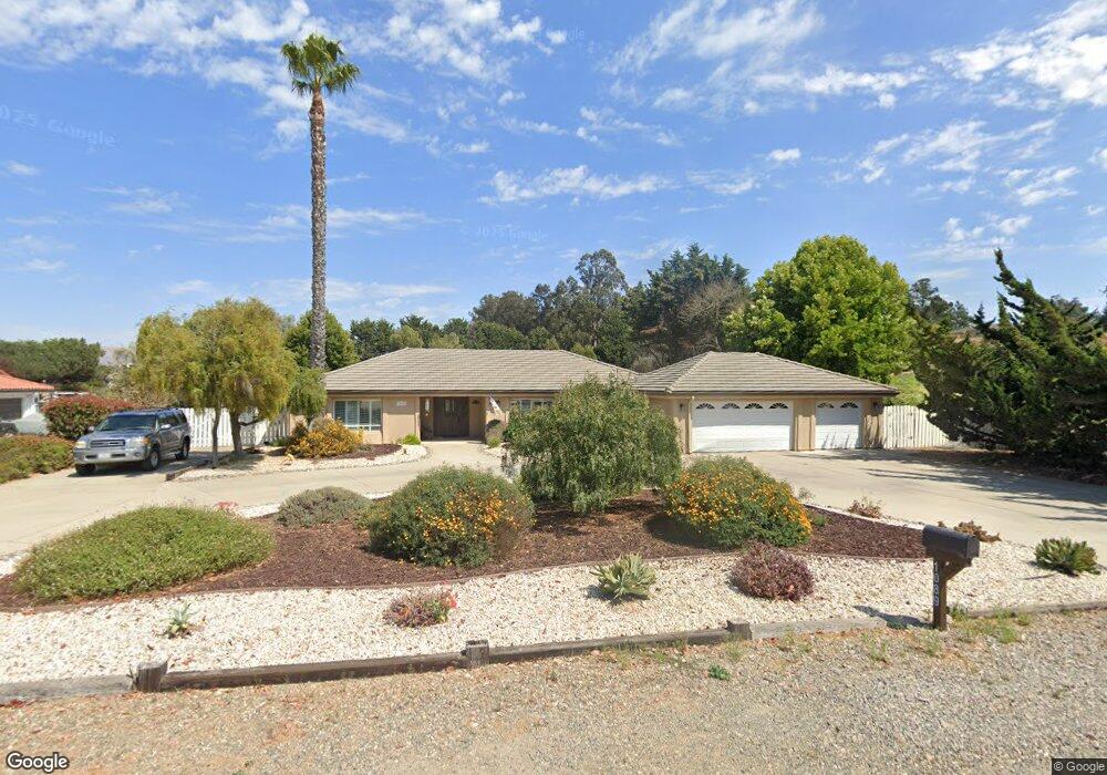 1089 Olympic Way, Nipomo, CA 93444 - photo 1