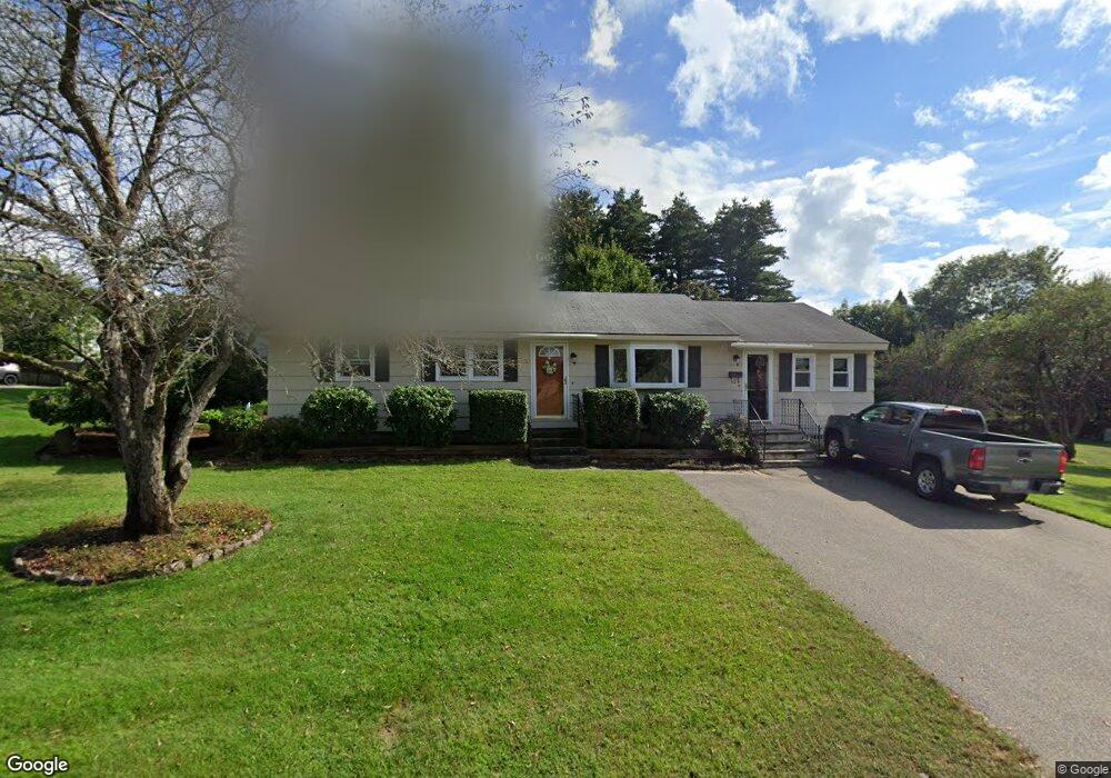 2 Sunnyside St, Allenstown, NH 03275 - photo 1