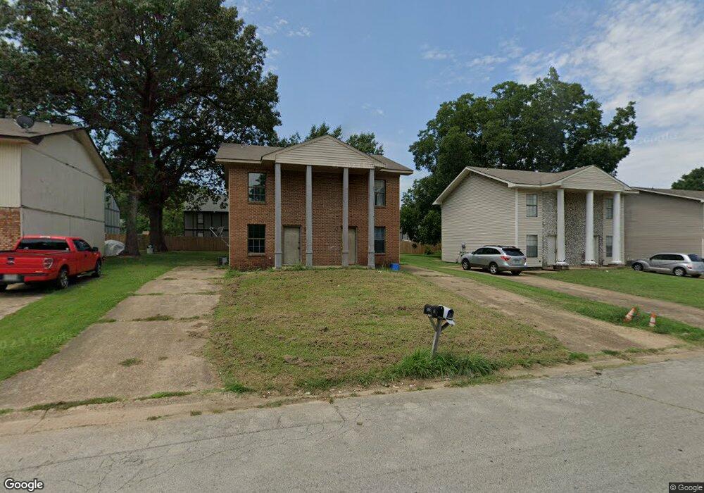 615 Stratford Dr, Jonesboro, AR 72401 - photo 1