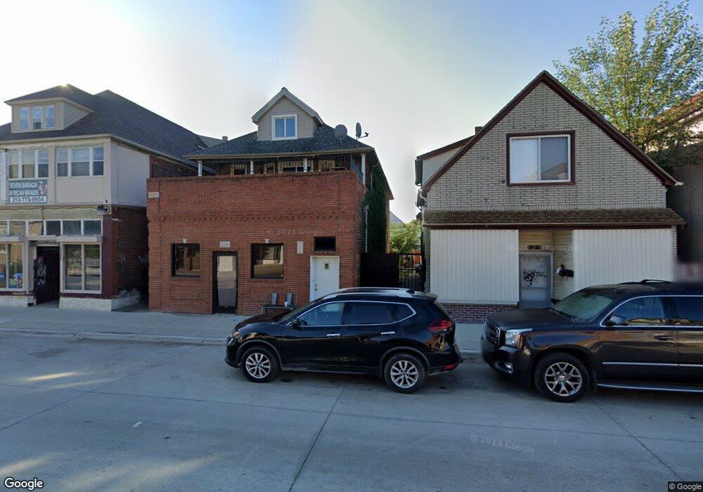 2214 Caniff St, HamtraMcK, MI 48212 - photo 1