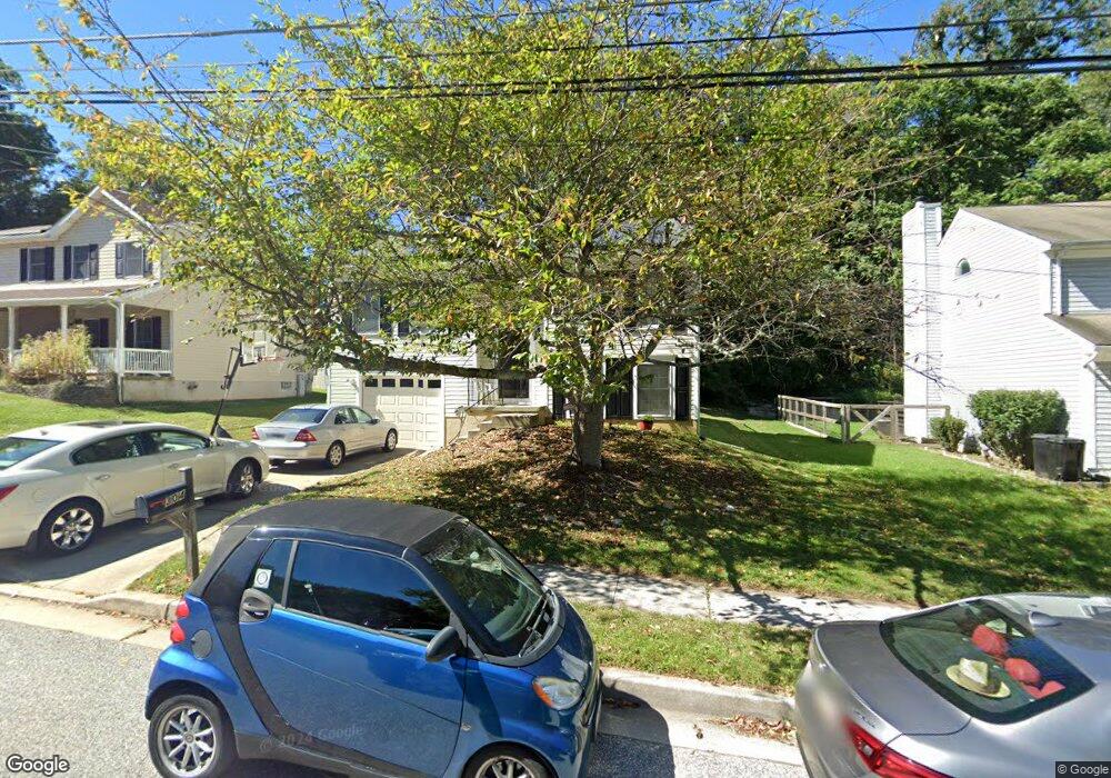 304 Kendigs Mill Rd, Owings Mills, MD 21117 - photo 1