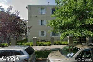 713 Brandywine St SE Unit B-1, Washington, DC 20032