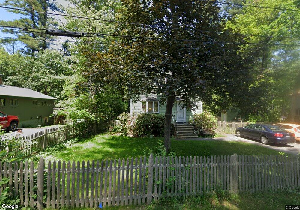 12 Edward Ln, MerriMacK, NH 03054 - photo 1