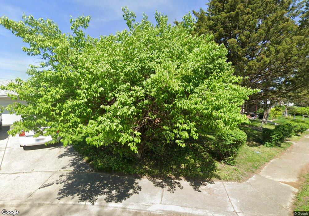 1525 Hendricks St, Anderson, IN 46016 - photo 1