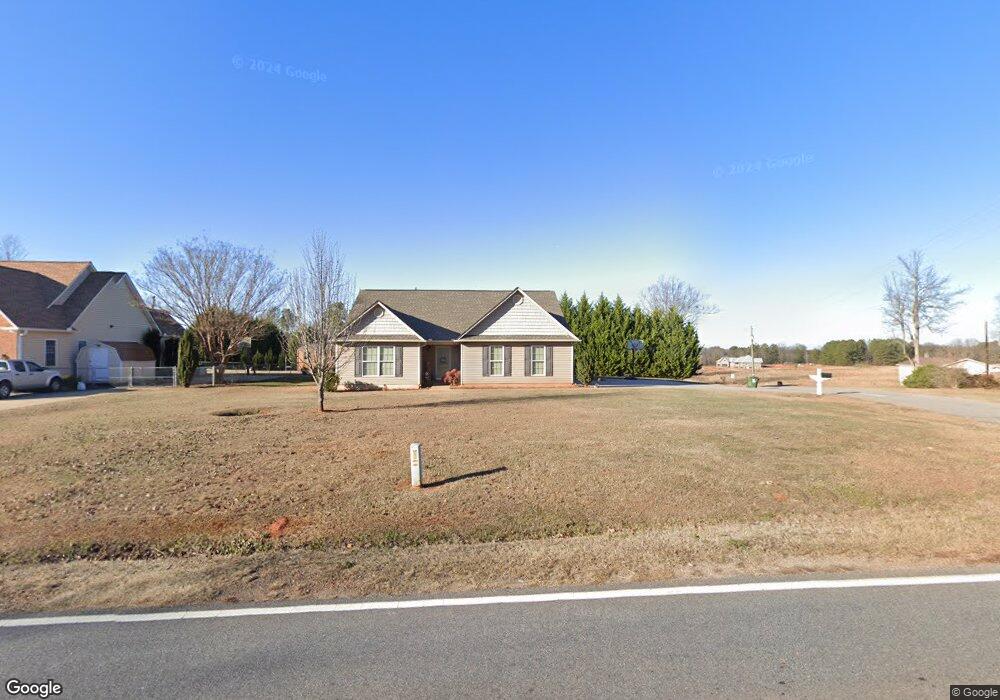 604 Gowan Rd, Inman, SC 29349 - photo 1