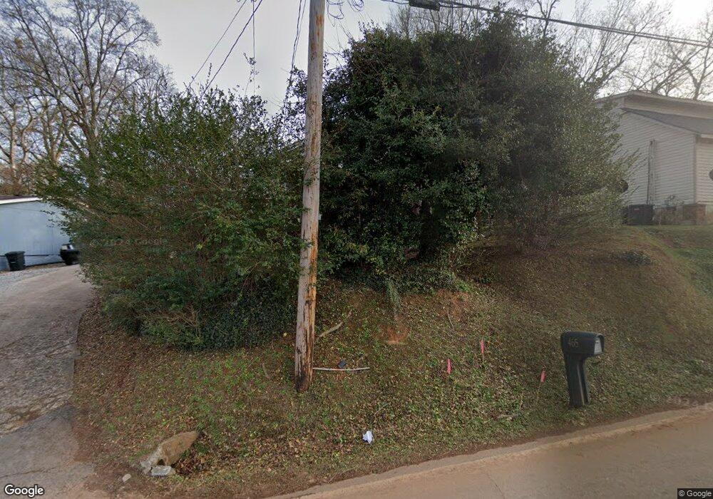 465 New St, Buford, GA 30518 - photo 1