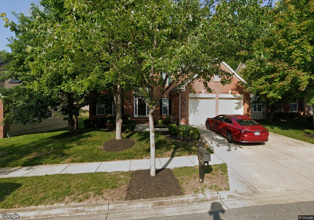 15510 Glastonbury Way, Upper Marlboro, MD 20774 - photo 1