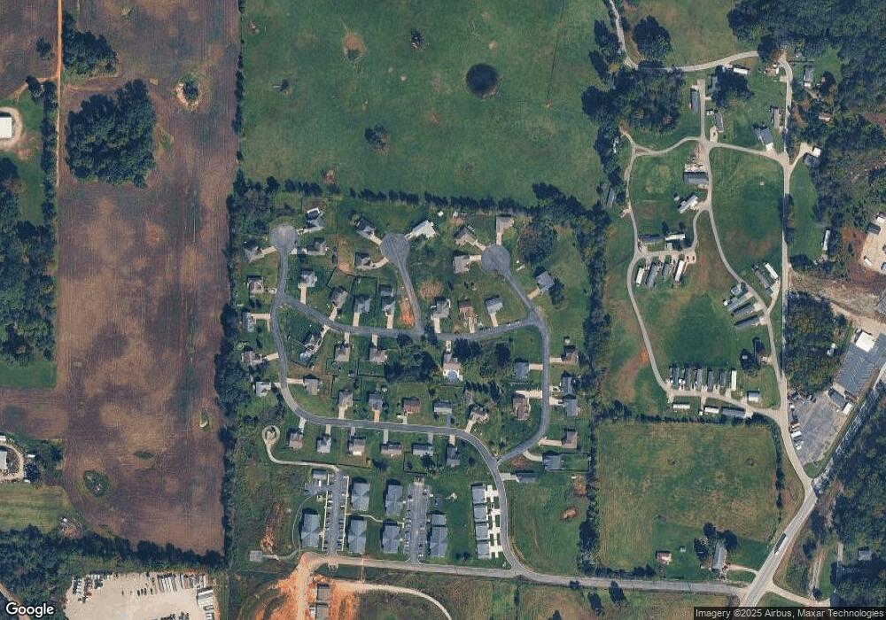 120 Kasey Ln NW, Corydon, IN 47112 - photo 1