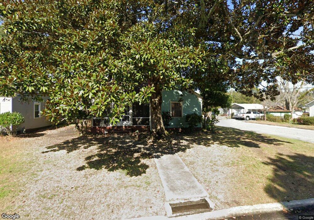 2238 E 39th St, Savannah, GA 31404 - photo 1
