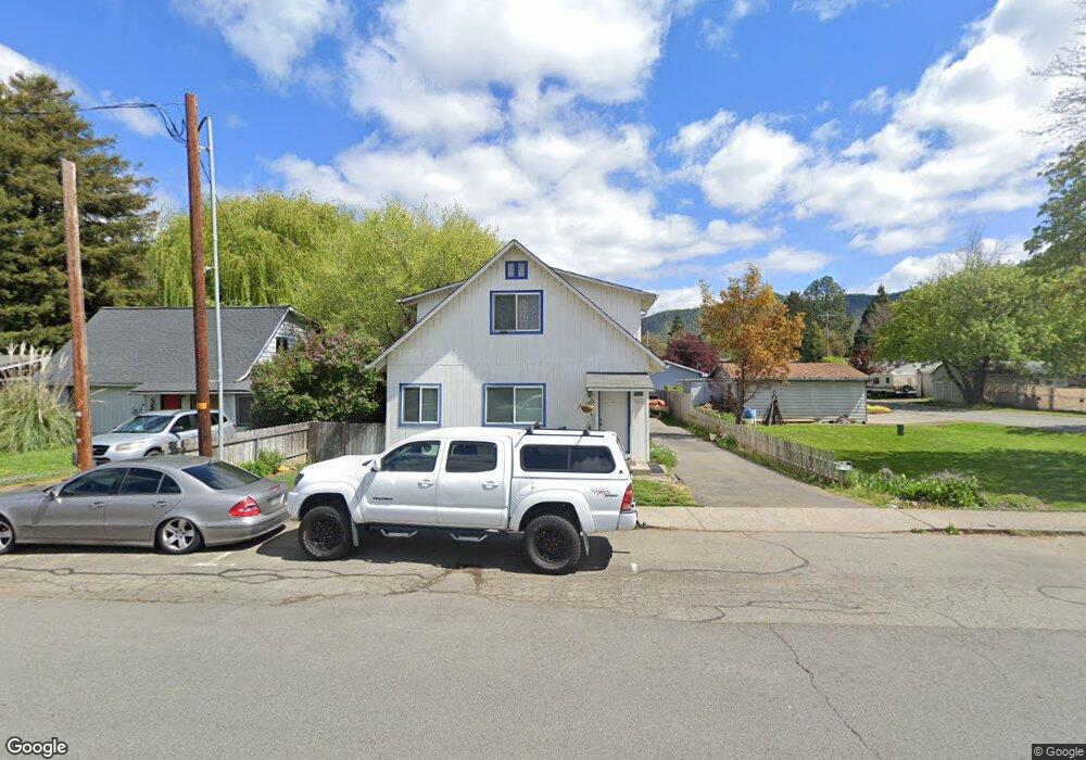 406 Broadway St, Rogue River, OR 97537 - photo 1