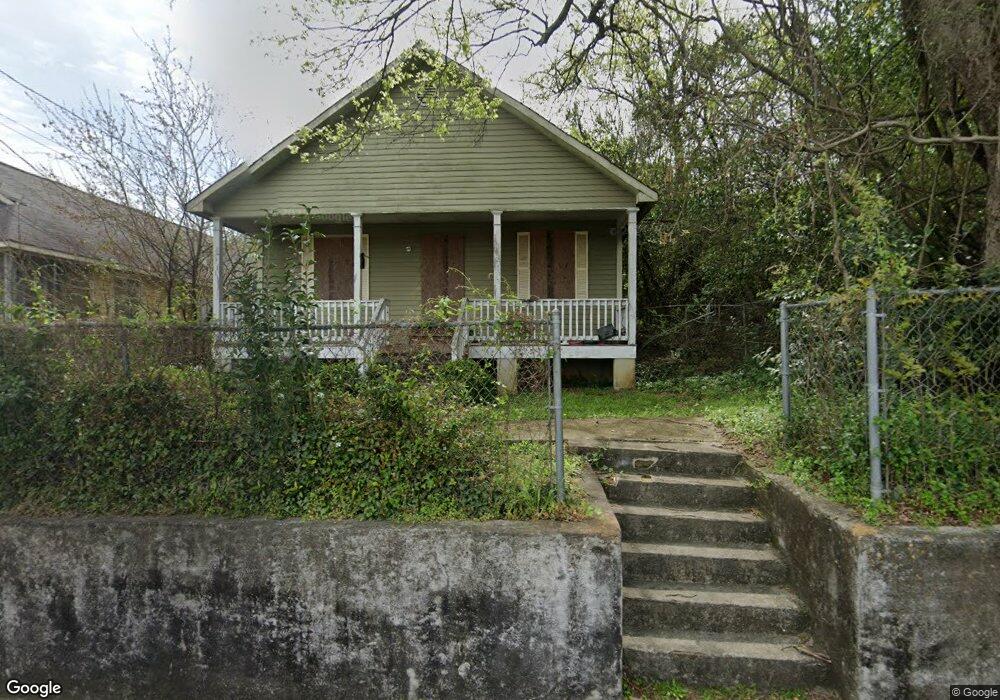 2238 2nd St, Macon, GA 31206 - photo 1