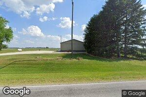 4857 W 400 S, Morocco, IN 47963