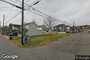 0 Corner of Stanton and School Unit 23-3579, Plains, PA 18705