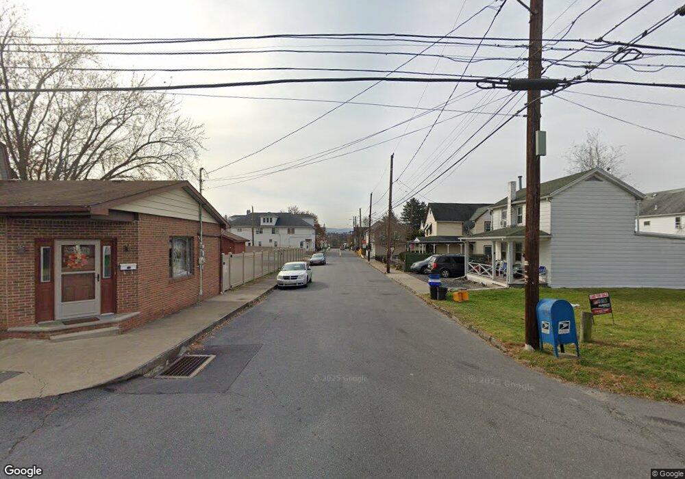 0 Corner of Stanton and School unit 23-3579, Plains, PA 18705 - photo 1