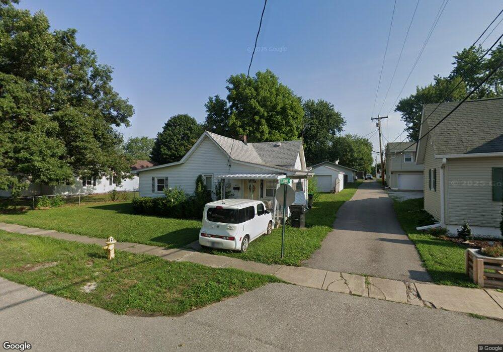 630 Brewer St, Whiteland, IN 46184 - photo 1