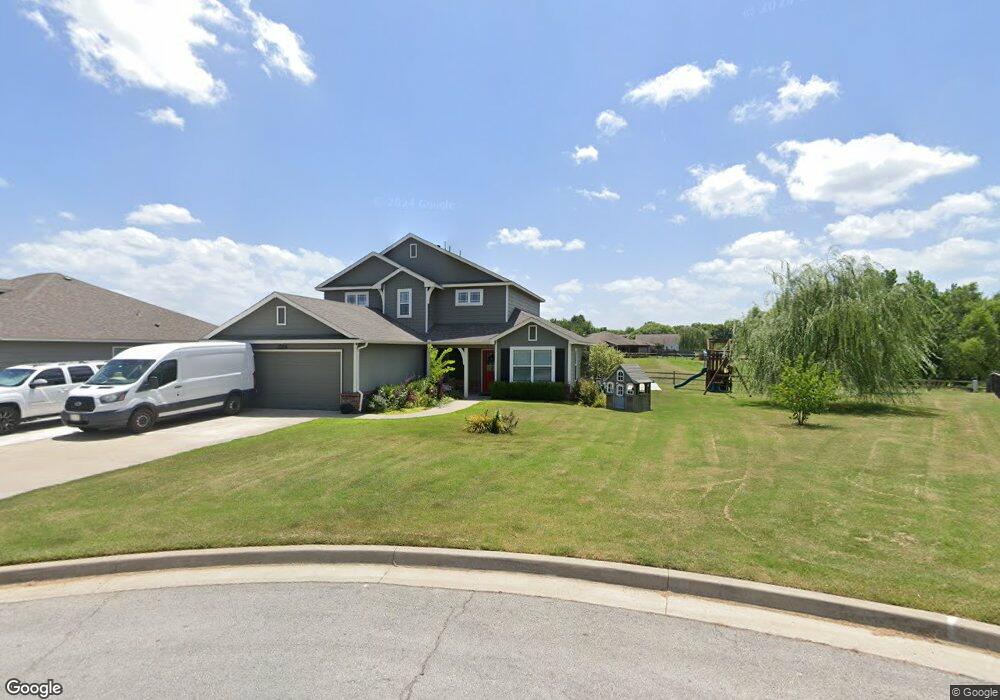 25304 E 87th Place S, Broken Arrow, OK 74014 - photo 1