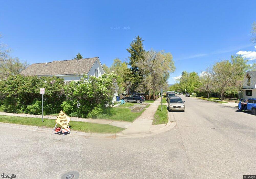 175 E Beall St, Bozeman, MT 59715 - photo 1