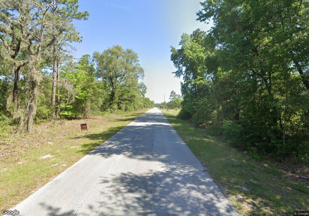 TBA SW Hyacinth, Dunnellon, FL 34432 - photo 1