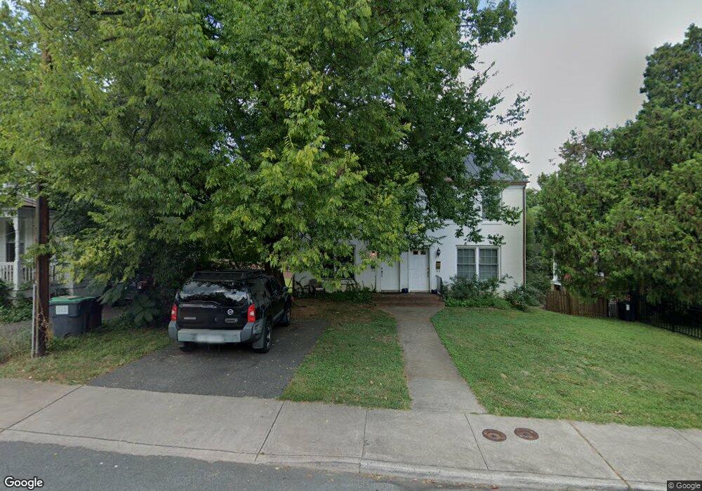 1107 Little High St unit B, Charlottesville, VA 22902 - photo 1