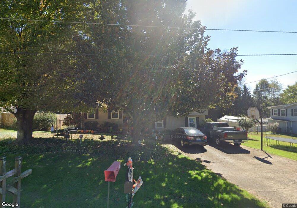 5548 Concord Cir, Gainesville, GA 30507 - photo 1