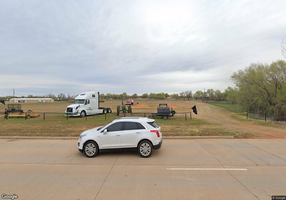 703 E 7th St, Elk City, OK 73644 - photo 1