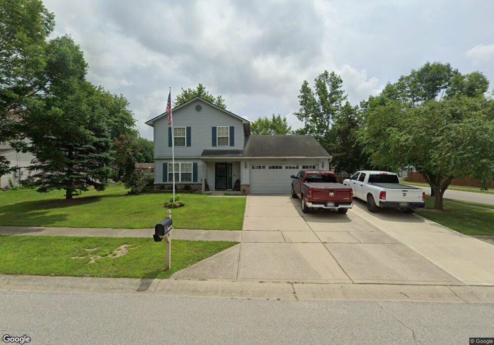 771 Shore View Dr, Franklin, IN 46131 - photo 1