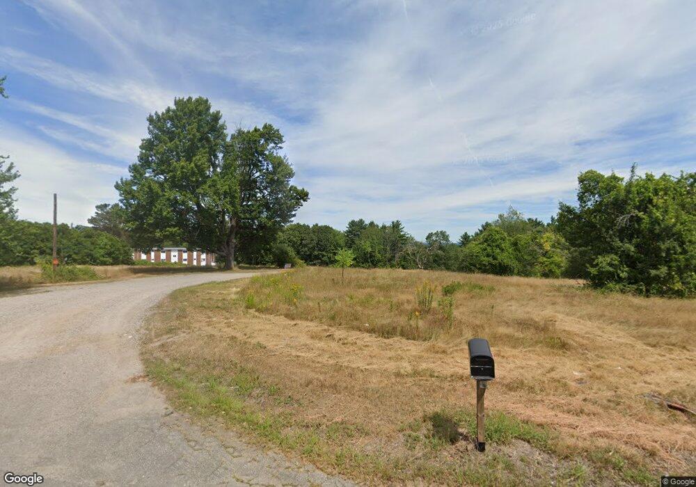 156 Rochester Hill Rd, Rochester, NH 03867 - photo 1