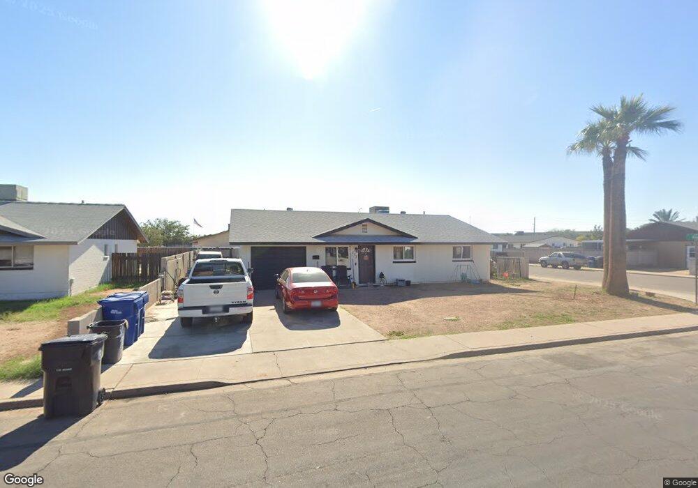 217 E Hampton Ave, Mesa, AZ 85210 - photo 1