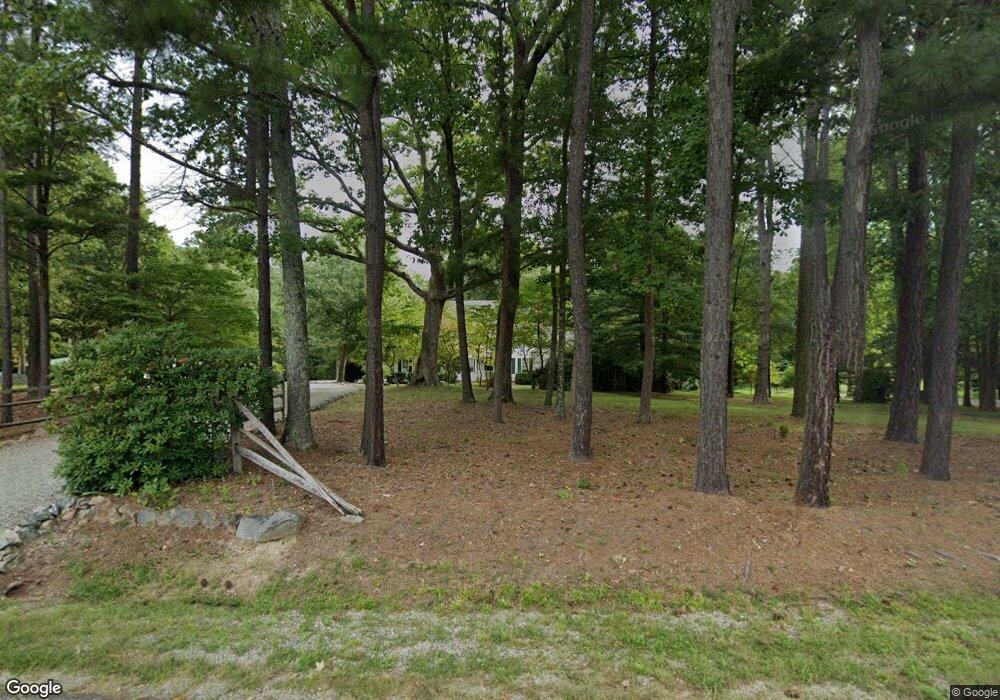 1880 Boyer Rd, Powhatan, VA 23139 - photo 1