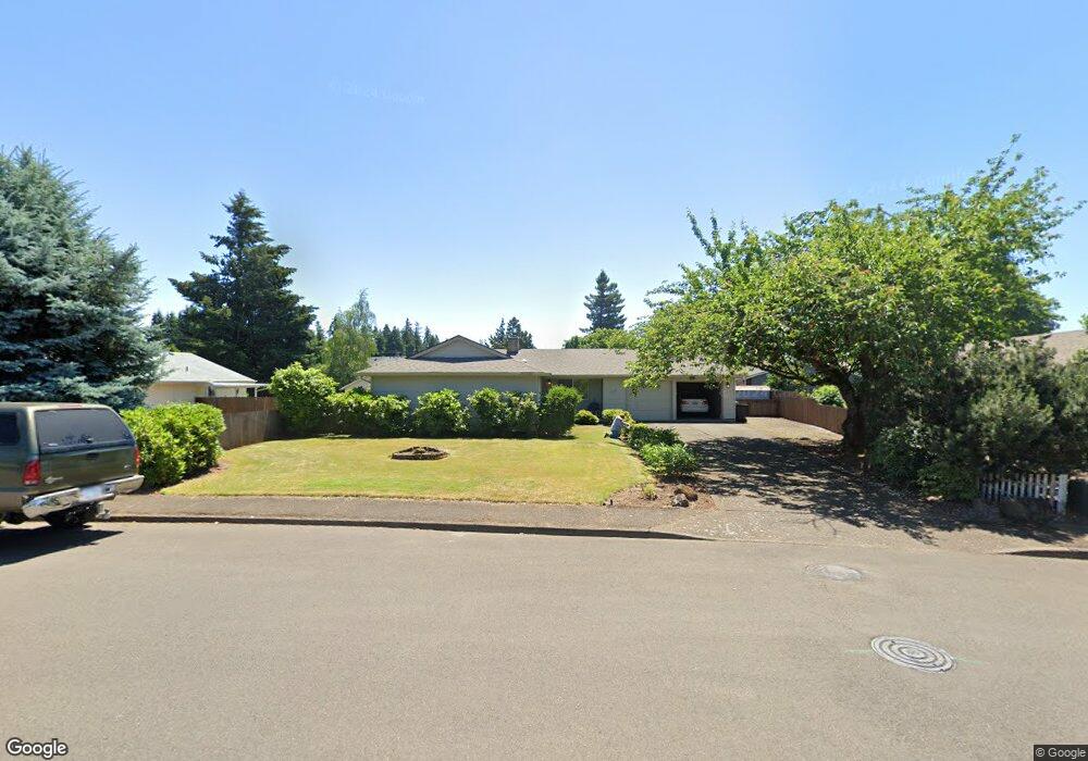 155 SW 8th Ave, Canby, OR 97013 - photo 1