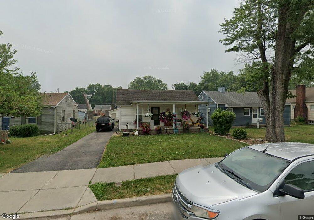 2119 Charles St, Lafayette, IN 47904 - photo 1
