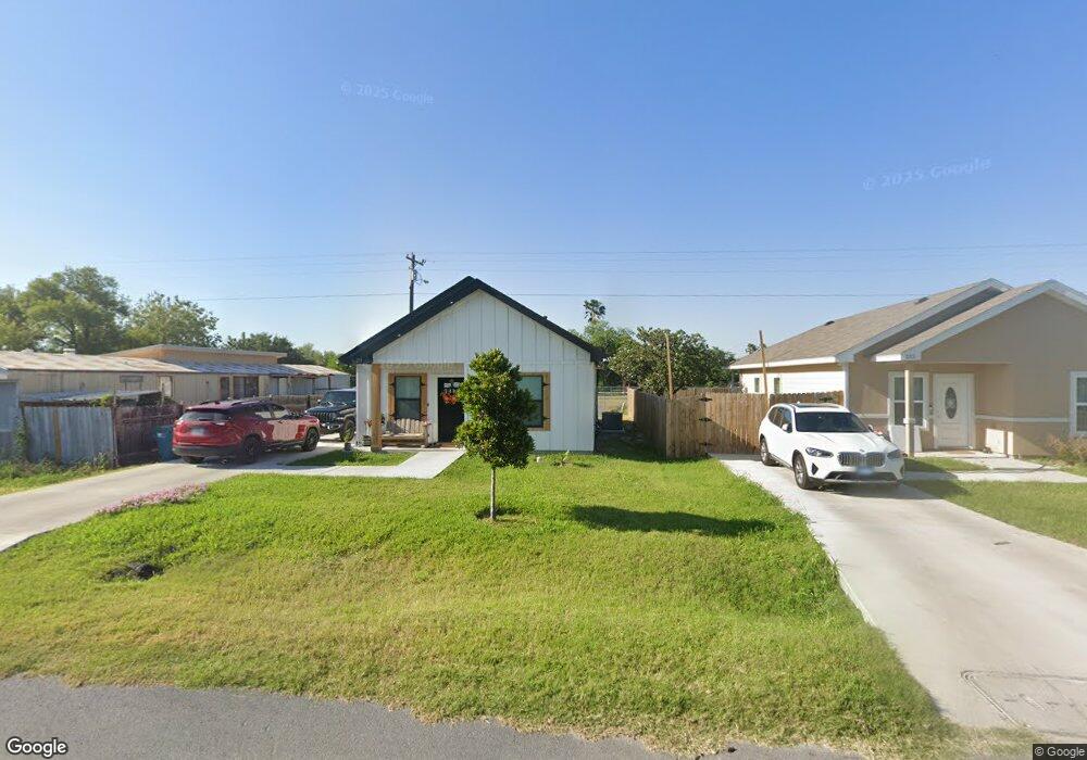 213 Lovely Way, Pharr, TX 78577 - photo 1