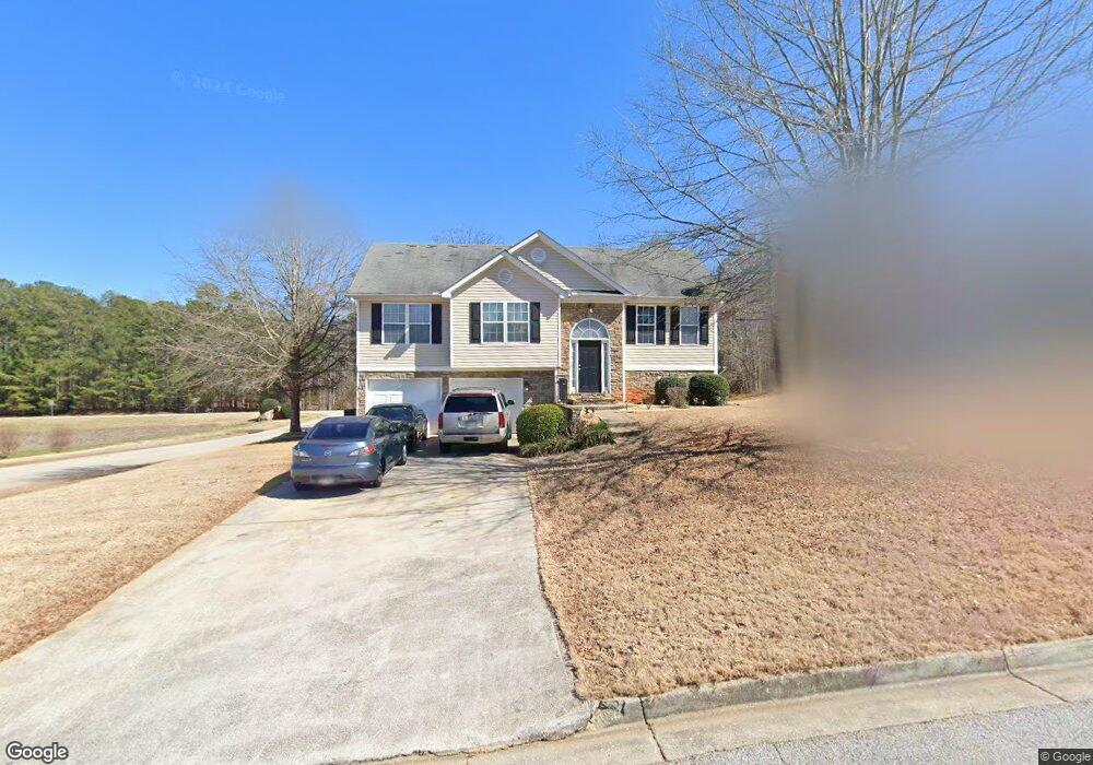 50 Jenna Ln, Covington, GA 30016 - photo 1