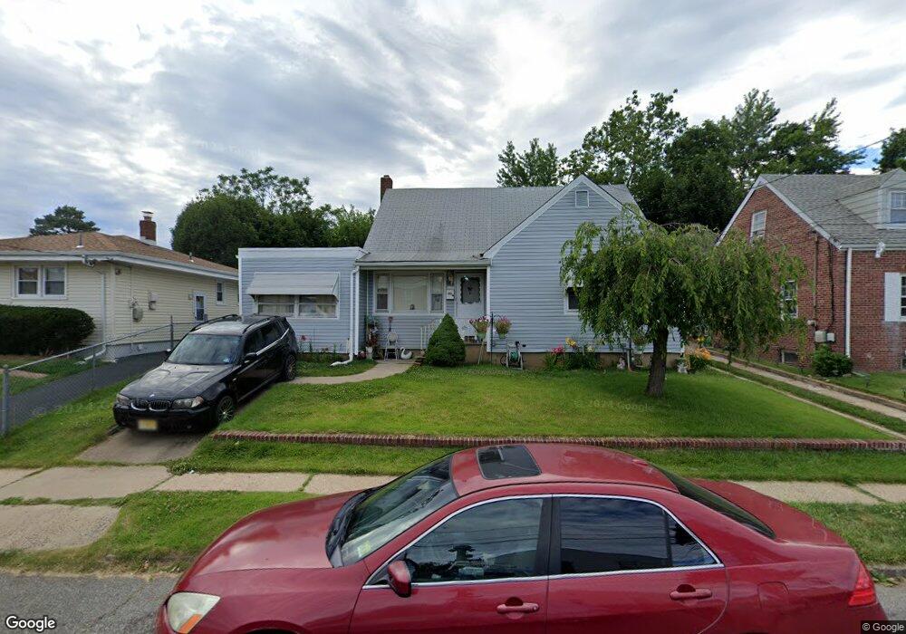 639 Colgate Ave, Perth Amboy, NJ 08861 - photo 1