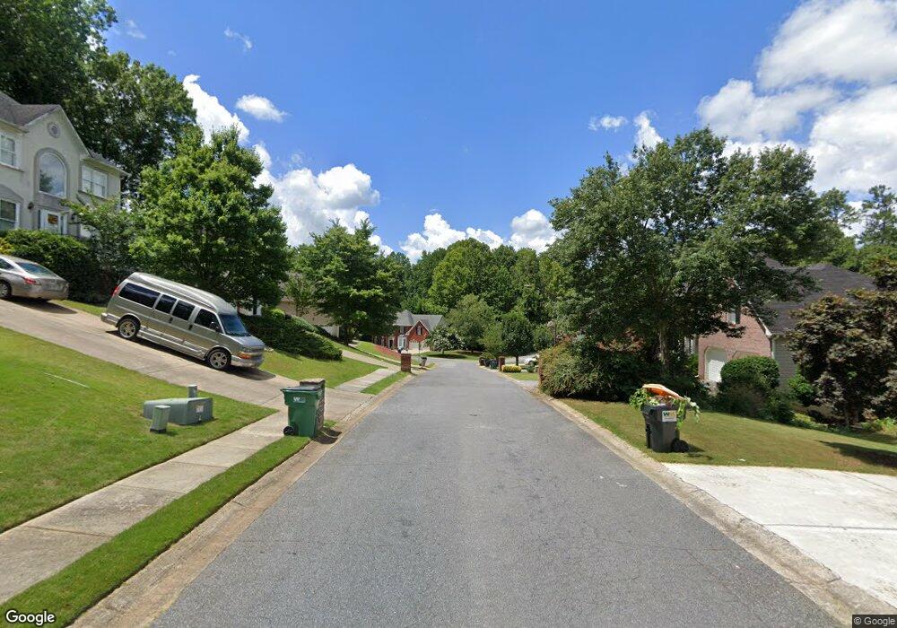 0 Rapids Cir NW unit 7232191, Acworth, GA 30102 - photo 1