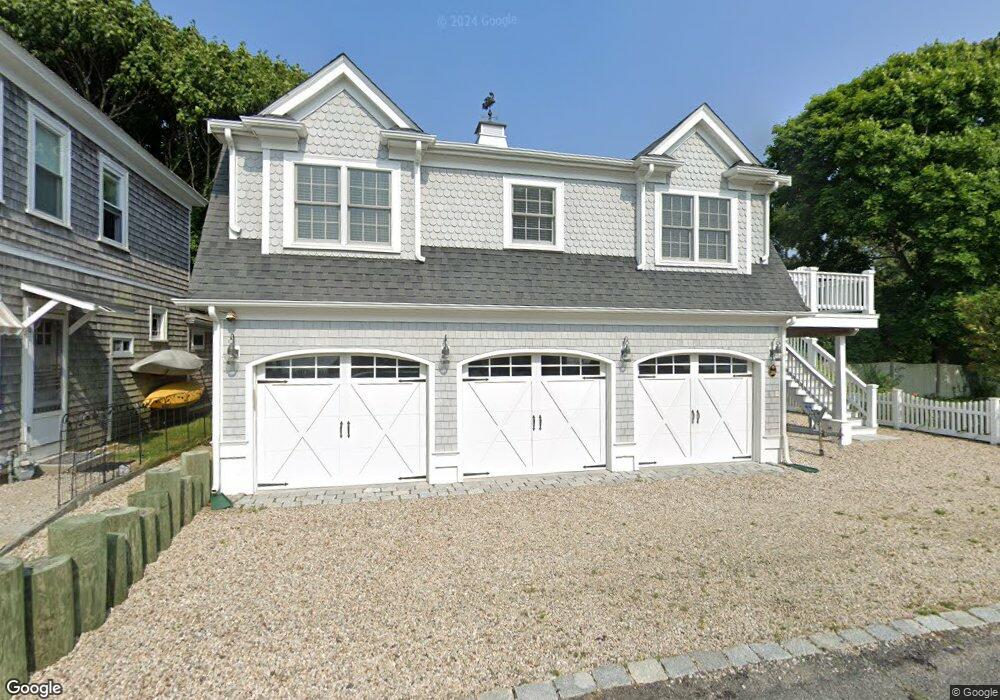 29 Monument Ave, Bourne, MA 2532 - photo 1