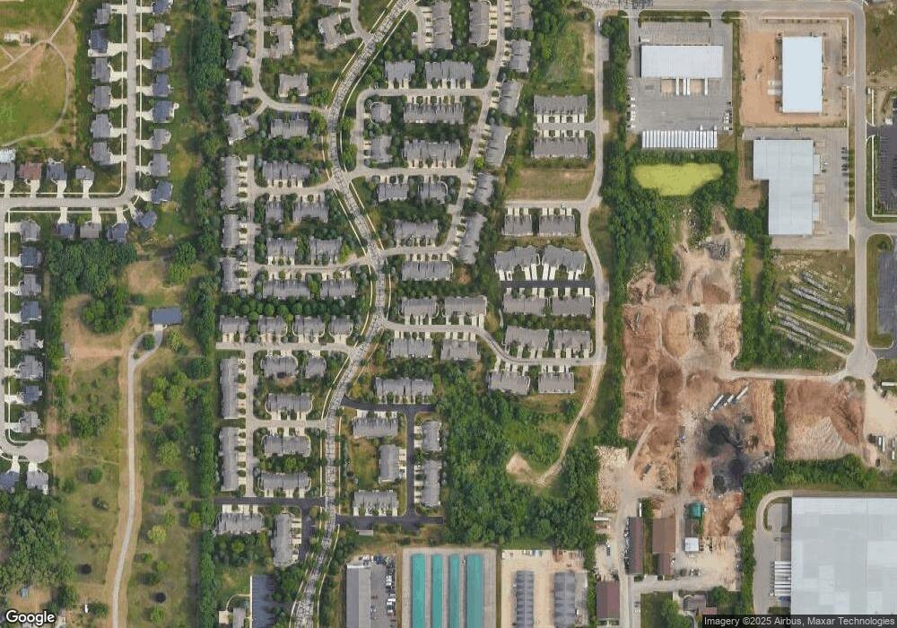 1241 Coopers Pass SW unit 10, Byron Center, MI 49315 - photo 1