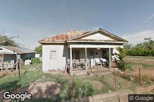 124 N Dixie St, Hollis, OK 73550
