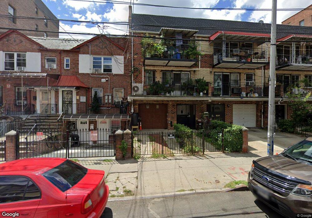4126 Elbertson St, Elmhurst, NY 11373 - photo 1