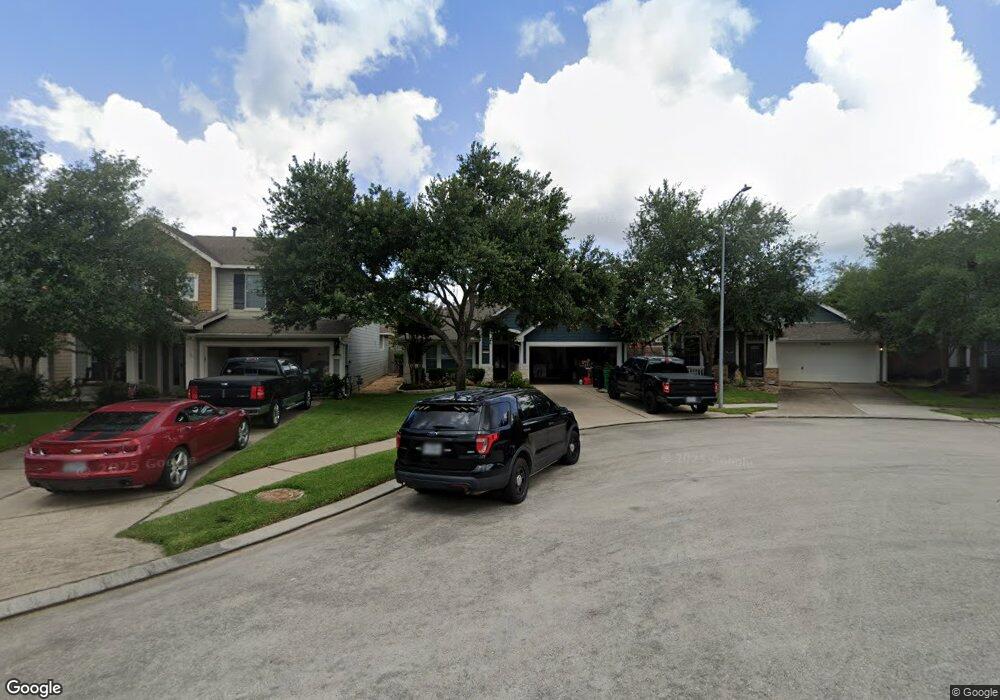 31119 Blue Ridge Park Ln, Spring, TX 77386 - photo 1