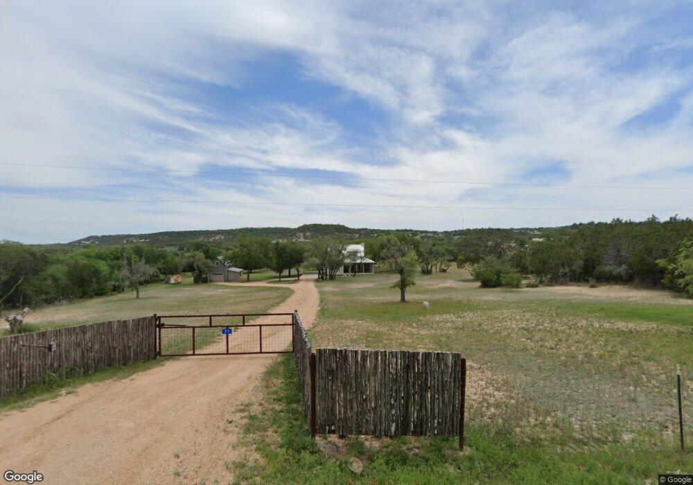 77 Wallendorf Bohnert Rd, Fredericksburg, TX 78624 - photo 1
