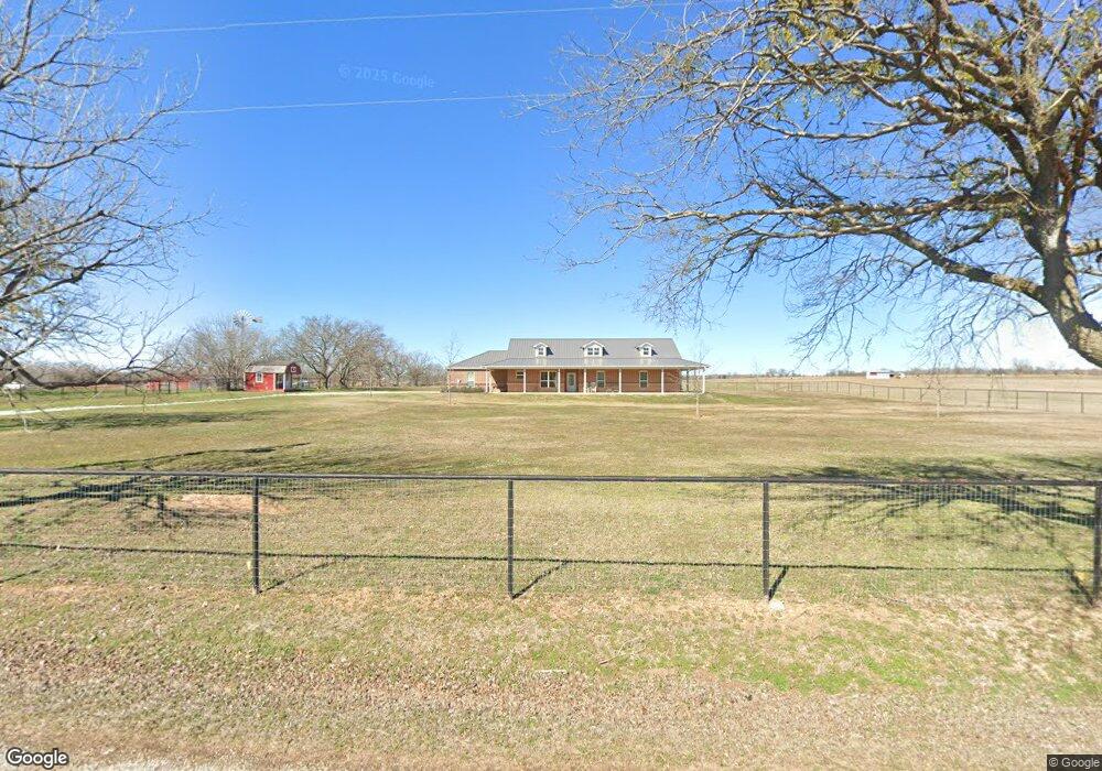 3230 Carter Rd, Springtown, TX 76082 - photo 1