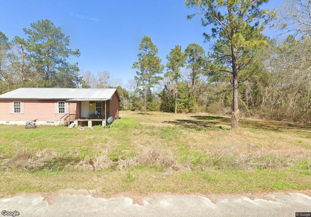 373 Railroad St, Berlin, GA 31722 - photo 1