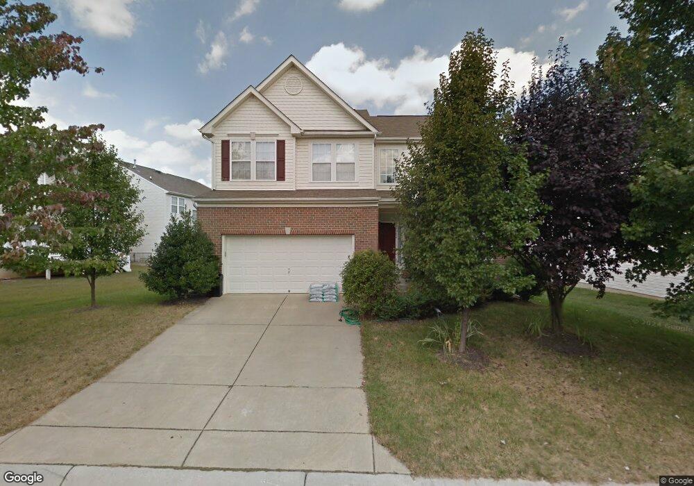 9104 Phillip Dorsey Way, Columbia, MD 21045 - photo 1