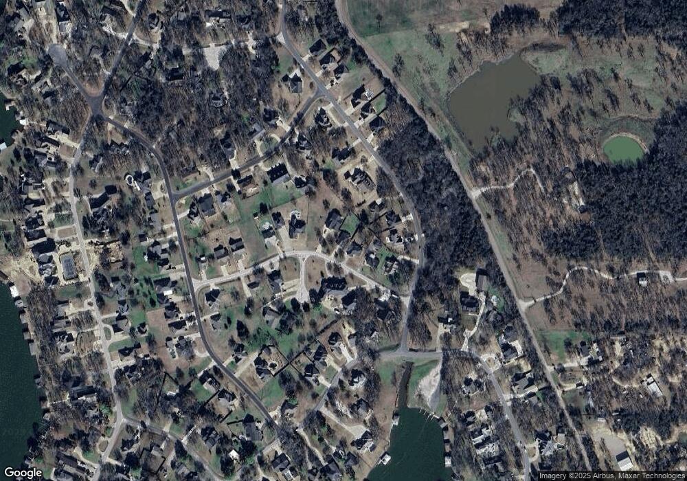 107 Bowie Dr, Gainesville, TX 76240 - photo 1